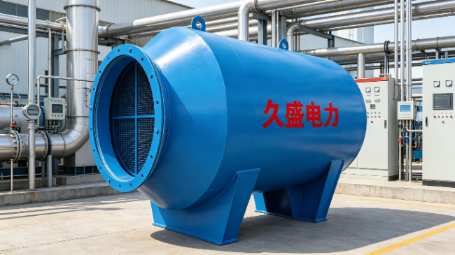 银州风机消声器