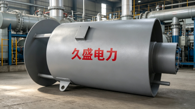 银州蒸汽消声器